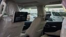 Toyota Land Cruiser TOYOTA GXR-V2 HEV 3.5L TT  MODEL YEAR 2026 COLOR BLACK