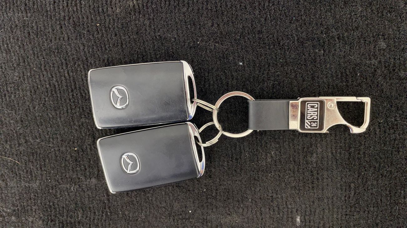 Mazda 6 S 2.5 | Zero Down Payment | Home Test Drive