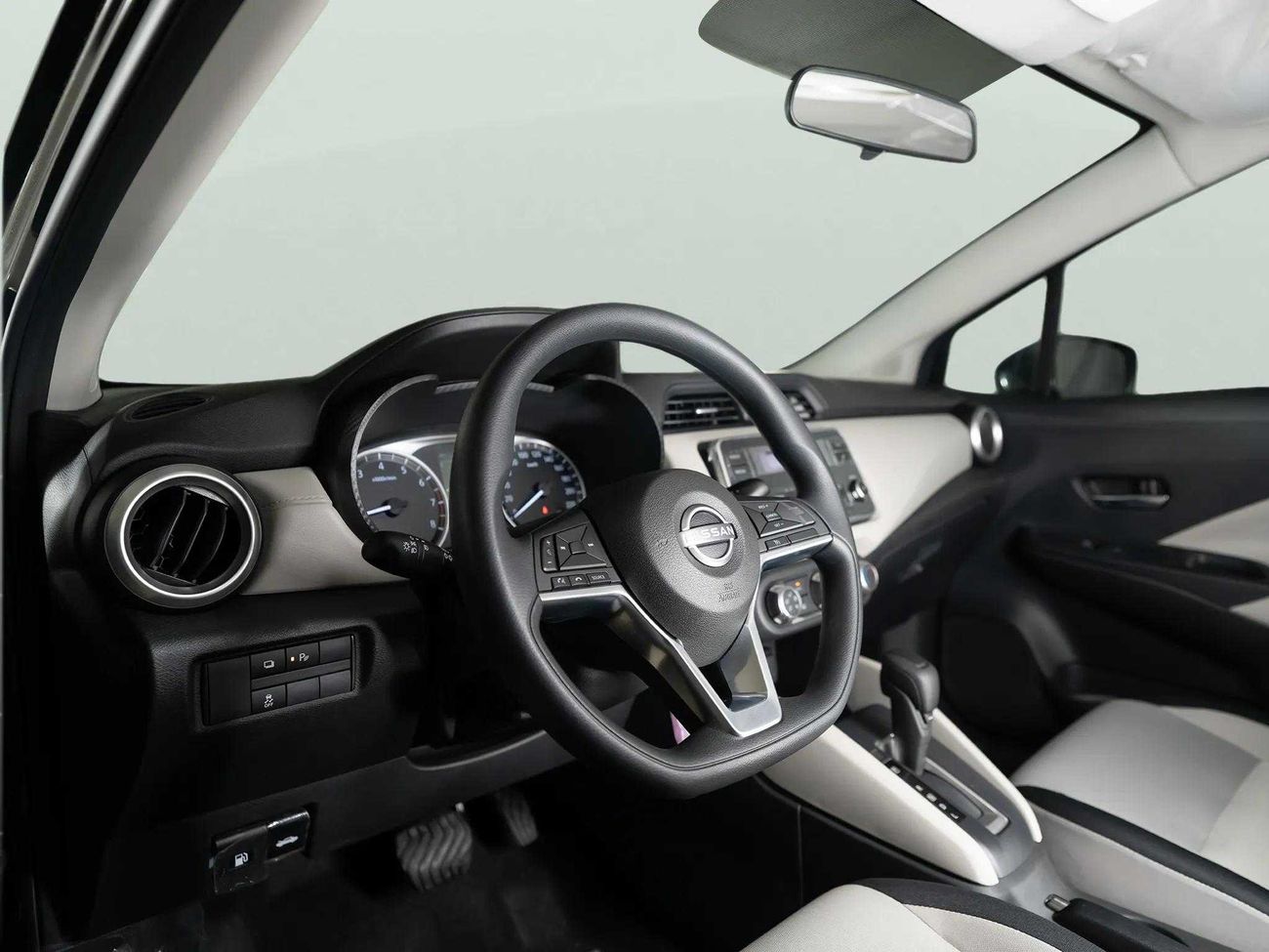 نيسان صني SV 1.6