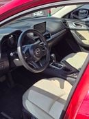 مازدا 3 S 1.6L Sedan