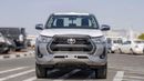 Toyota Hilux GL HILUX 2.4L AT