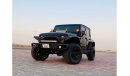 Jeep Wrangler Unlimited Sport Unlimited Sport Unlimited Sport Jeep Wrangler 2016 in very good condition