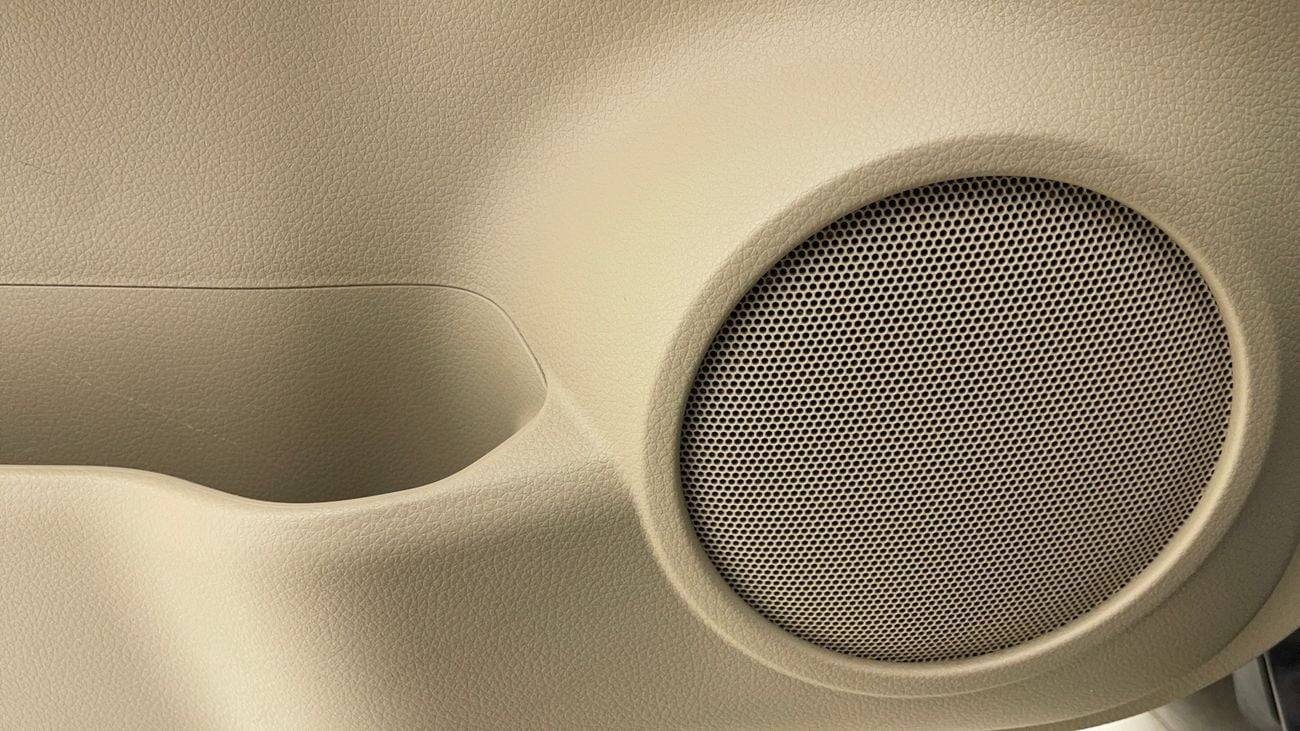 نيسان إكس تريل S 2.5 | بدون دفعة مقدمة | اختبار القيادة في المنزل