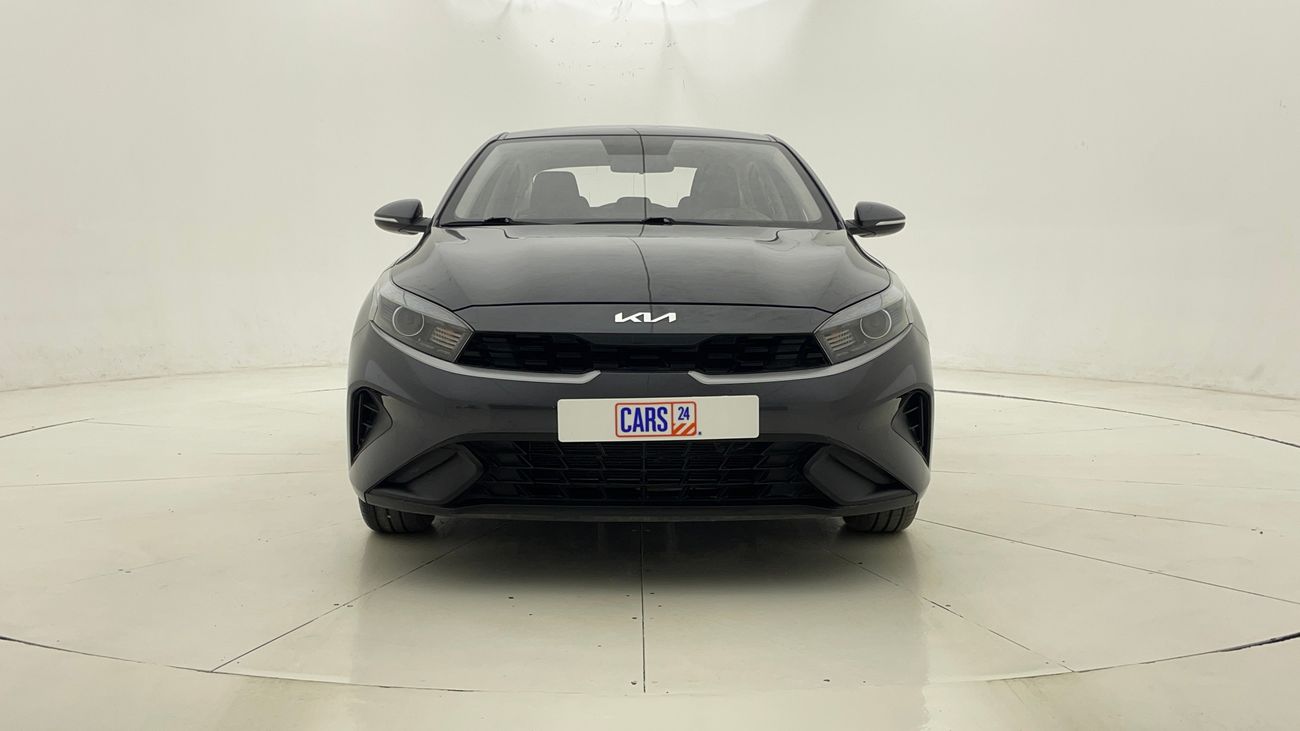 كيا سيراتو LX 1.6 | بدون دفعة مقدمة | اختبار القيادة في المنزل