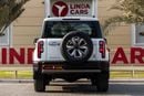 بايك BJ40 LUXURY 2026 BAIC BJ40 Pro GCC | Agency Warranty