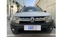 Renault Duster PE 1.6 | Under Warranty | Free Insurance | Inspected on 150+ parameters