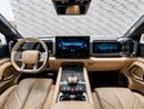 BYD Leopard 8 FLAGSHIP (NGCC)
