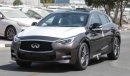 Infiniti Q30 S 2.0 T