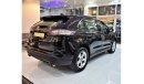 Ford Edge EXCELLENT DEAL for our Ford Edge 2017 Model!! in Black Color! GCC Specs