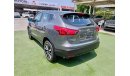 Nissan Rogue Warranty one year