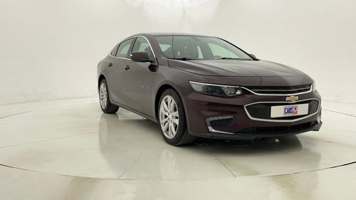 Chevrolet Malibu LT 2.5 | Zero Down Payment | Home Test Drive