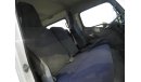 Mitsubishi Canter Low mileage 2015  Ref# 269