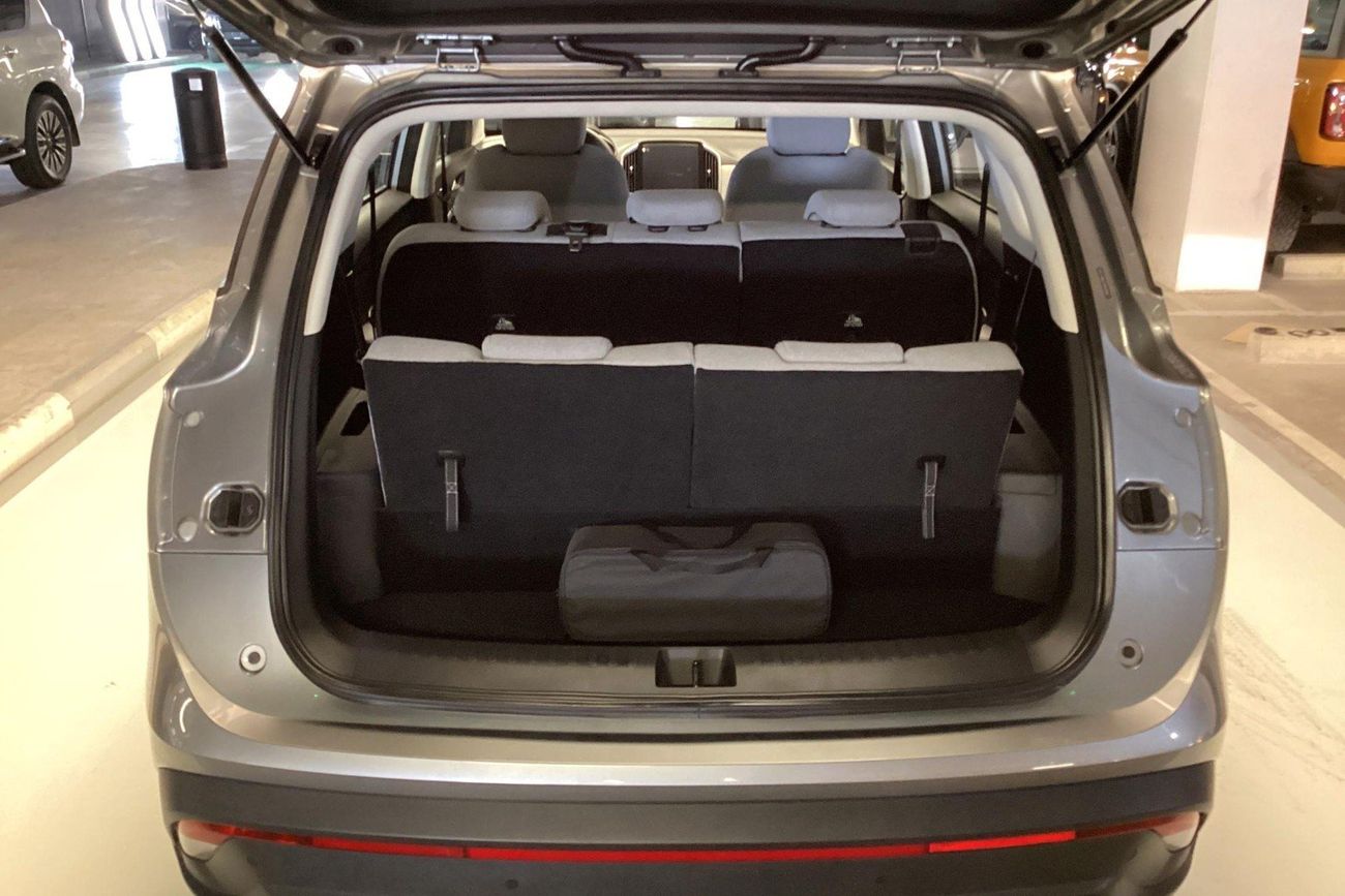 Chevrolet Captiva LS | Guaranteed Warranty | 0 Down Payment