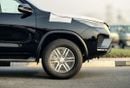 Toyota Fortuner FORTUNER,2.7L,PETROL,4X4,MANUAL AC,17''AW,A/T,2026MY( FOR EXPORT ONLY)