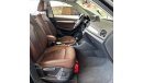 Audi Q3 35 TFSI S-Line AED 1199/MONTHLY | 2016 AUDI Q3 QUATTRO S -LINE  | GCC | UNDER WARRANTY