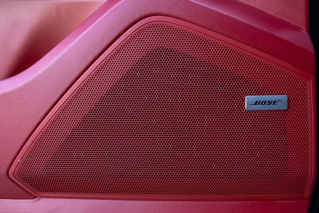 Porsche Cayenne S 2.9L (440 HP) Porsche Cayenne S 2019 GCC under Warranty with Flexible Down-Payment.