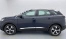 Peugeot 3008 GT LINE 1.6 | Under Warranty | Inspected on 150+ parameters