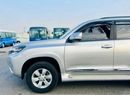 Toyota Prado 2019 RHD Diesel Engine Full Option
