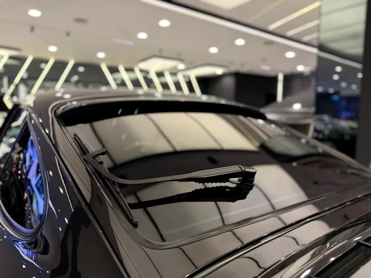 Porsche 911 Turbo (993) - Pristine Japanese Spec - Collector Grade