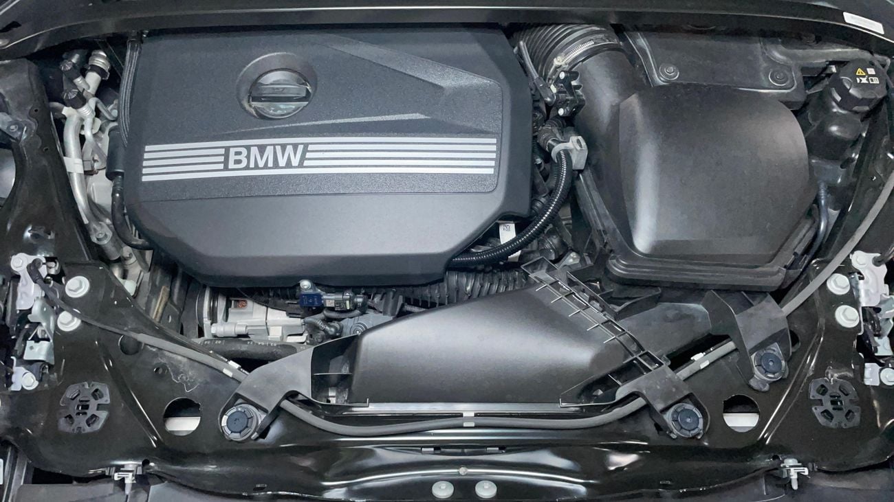 BMW X2 2025 | AED 2397/Month | 0 DP | 30 Day Return | Warranty | Service History