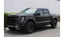 Ford F 150 Raptor RAPTOR FULL