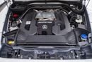 Mercedes-Benz G 63 AMG 4MATIC SUV
