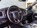 Dodge Charger R/T Mid 5.7L