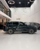 شيري تيجو 8 LUXURY