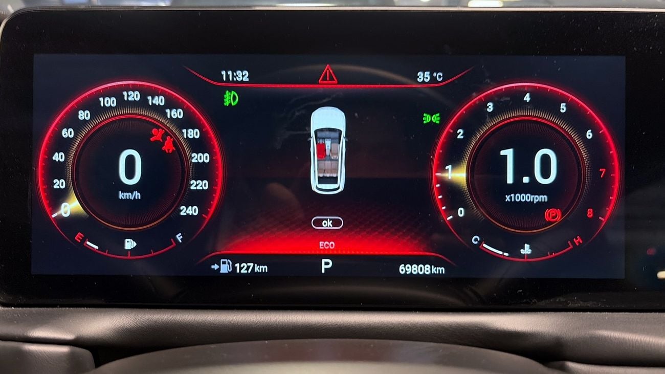 Exeed TXL COMFORT | Guaranteed Warranty | 0 Down Payment