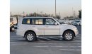 ميتسوبيشي باجيرو 2019 Mitsubishi Pajero GLS 4x4 Sunroof - 100% No Accident / Export Only