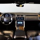 لاند روفر رينج روفر AED 2,107 P.M • 0% Downpayment •  Range Rover HSE • 1 Year Warranty
