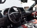 Nissan Patrol NISMO Nissan Patrol Nismo 2024