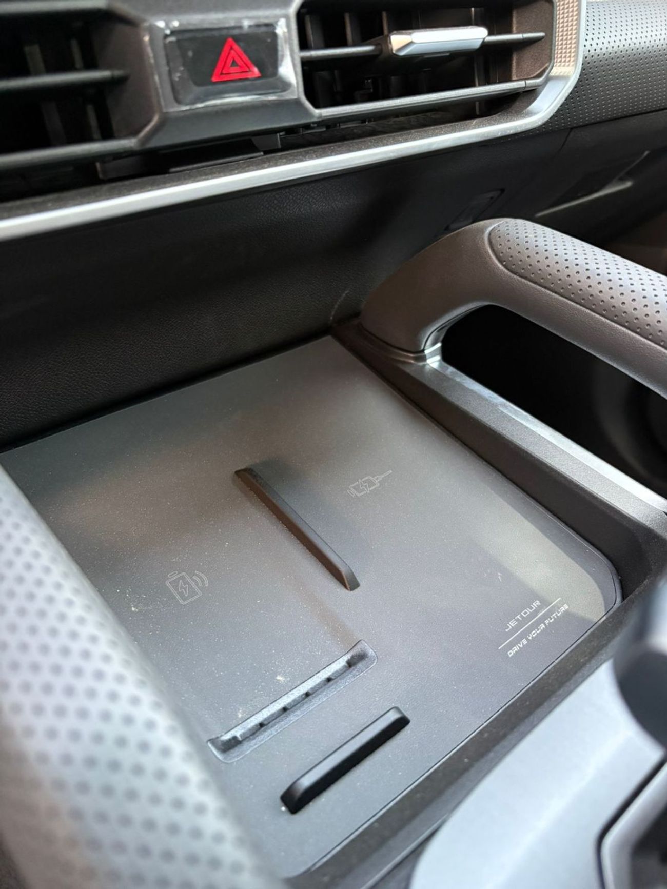 جيتور T2 Luxury