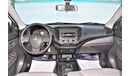 Mitsubishi L200 AED 978 PM | 2.4L GLS GCC DEALER WARRANTY