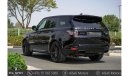 Land Rover Range Rover Sport CLEAN TITEL
