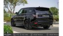 Land Rover Range Rover Sport SE CLEAN TITEL