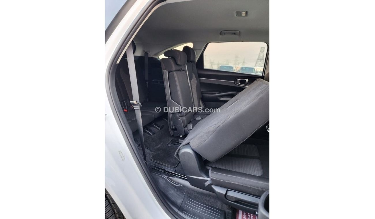 Kia Sorento Base Kia Seronto 2021 model full option clean car