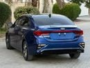 Kia Forte Kia FORTE ,Fe model : 2019 Price : 28,000 dirhams Mileage: 74,000 miles Imported from America,   ver