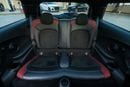 Mini Cooper John Cooper Works 2.0L (231 HP)