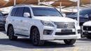 Lexus LX 570 S