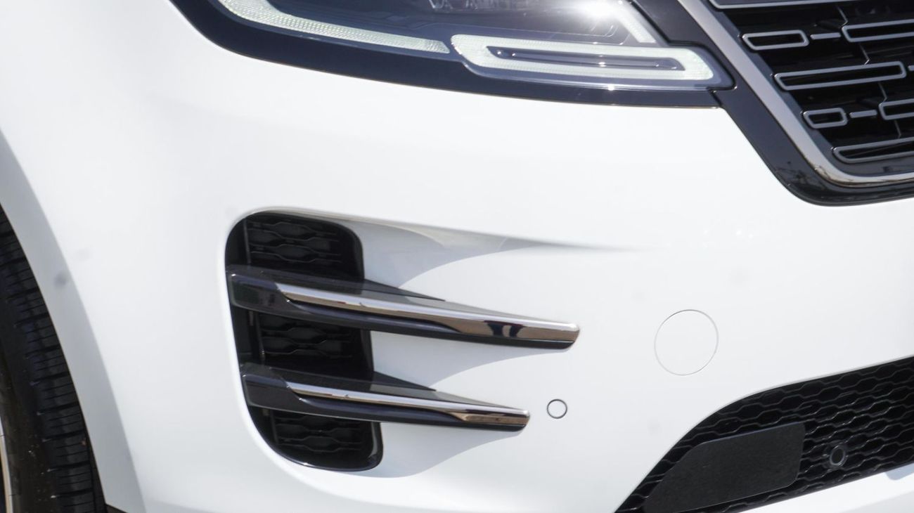 Land Rover Range Rover Evoque SE P250 DYNAMIC 2025!! FIVE YEARS WARRANTY!! THREE YEARS SERVICE CONTRACT