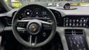 بورش تايكان Porsche Taycan GTS 2022