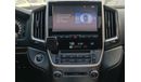 Toyota Land Cruiser VXR / 5.7L HYDRAULIC /  TOP NO:1 OPTION (LOT # 58646)