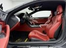 BMW M8 Competition 4.4L (617 HP) 2020 BMW M8 Competition Coupe, Warranty, Full Service History, Low Km, Ful