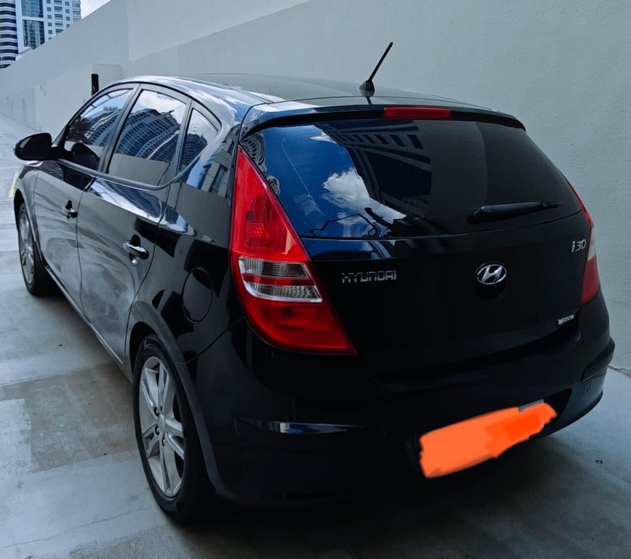 هيونداي i30 GLS 1.8L