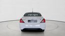 Nissan Sunny SV | Guaranteed Warranty | 0 Down Payment