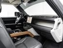 لاند روفر ديفندر 2023 Land Rover Defender 110 P300 SE, 2.0 TC I4 4WD, 300bhp, 8 Speed Auto