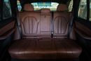 BMW X5 40i Luxury 3.0L BMW X5 xDrive40i 2020 GCC | Warranty