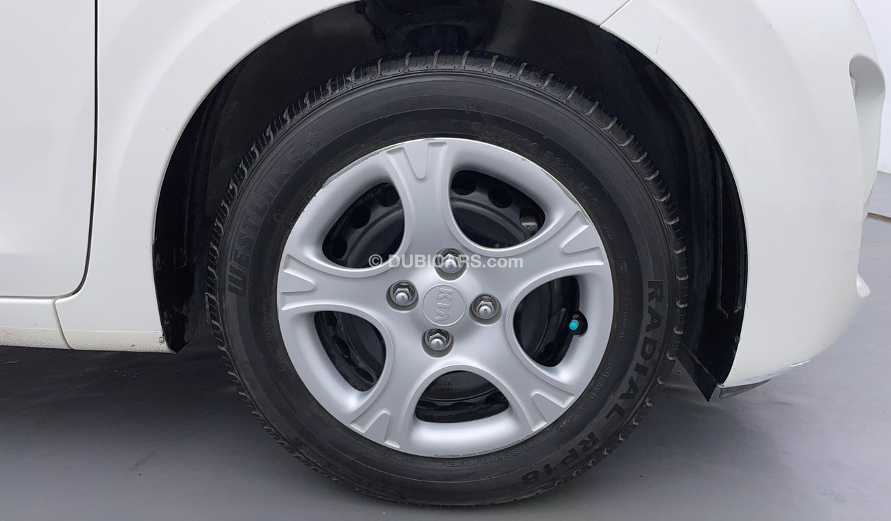 Kia Picanto LX 1.2 | Zero Down Payment | Free Home Test Drive