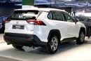 Toyota RAV4 EXR | Guaranteed Warranty | 0 Down Payment